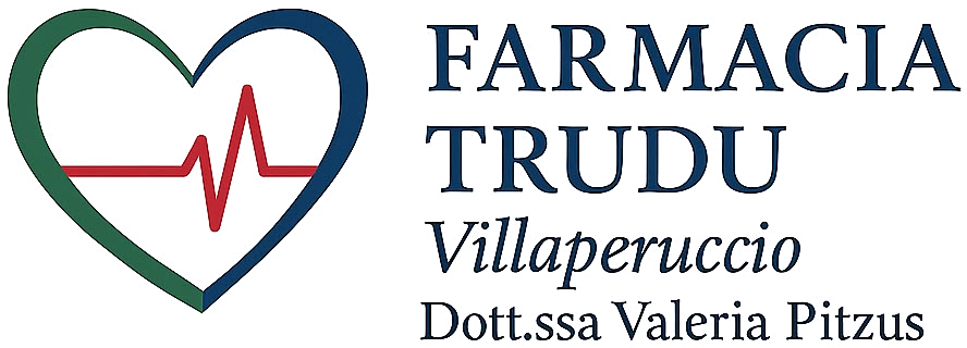 Farmacia Trudu Villaperuccio - Dott.ssa Valeria Pitzus